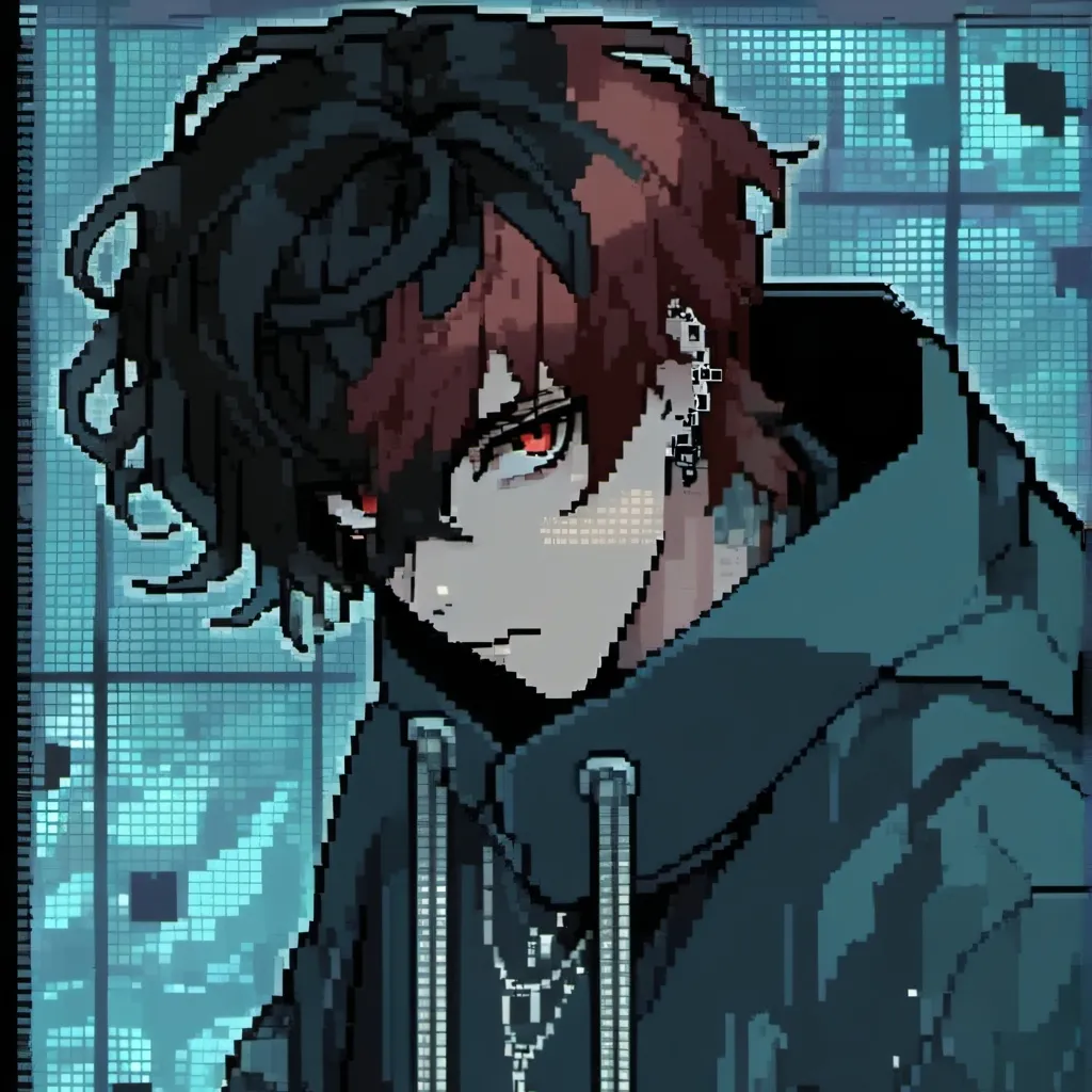 chat with ai character: James