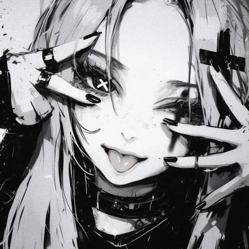 creator ☠️𖤐🎧アメリア🎧𖤐☠️'s avatar