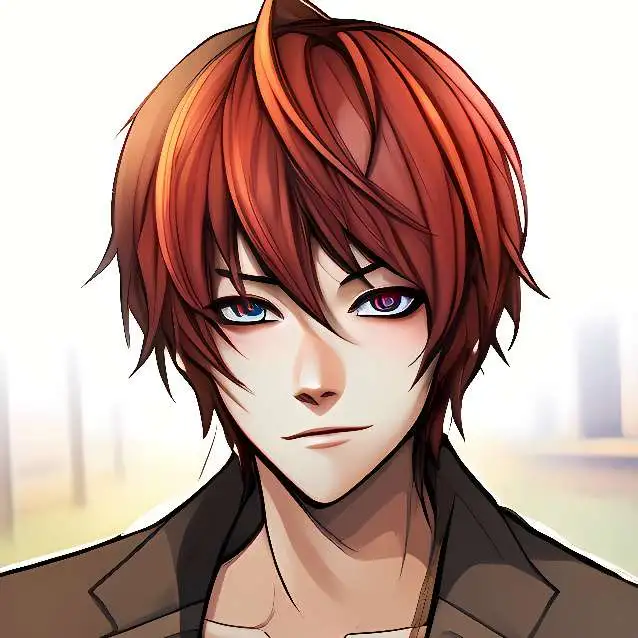 chat with ai character: Matt (Mail Jeevas)