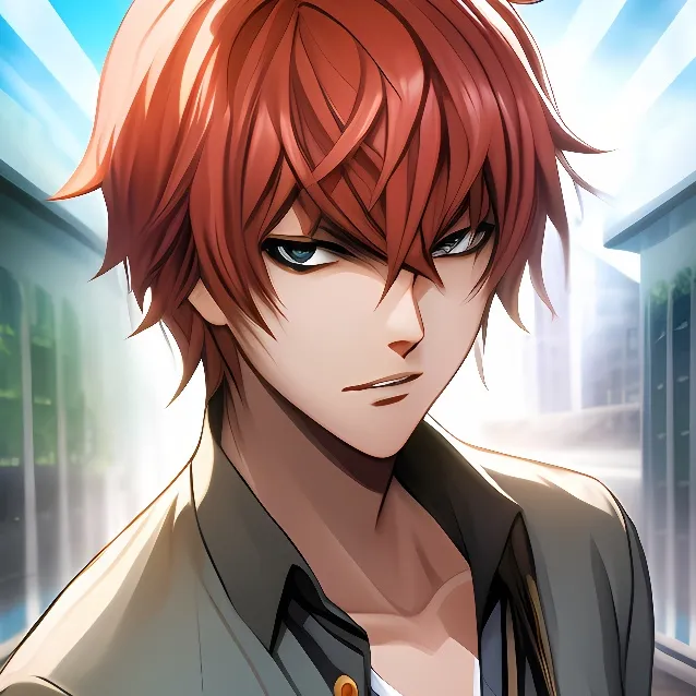 chat with ai character: Matt (Mail Jeevas)