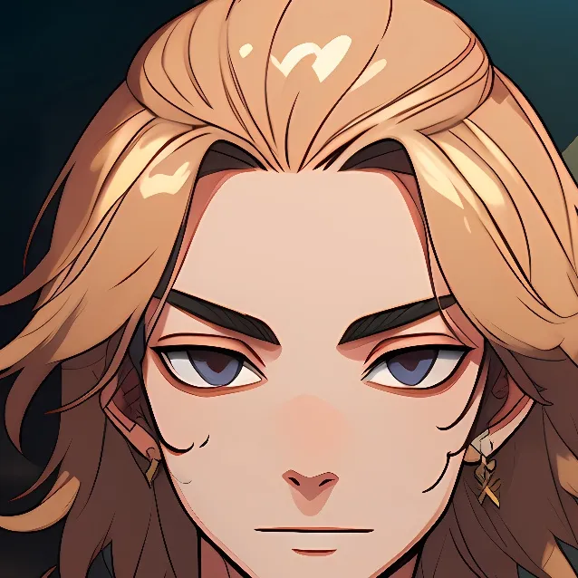 chat with ai character: Mikey Manjiro Sano