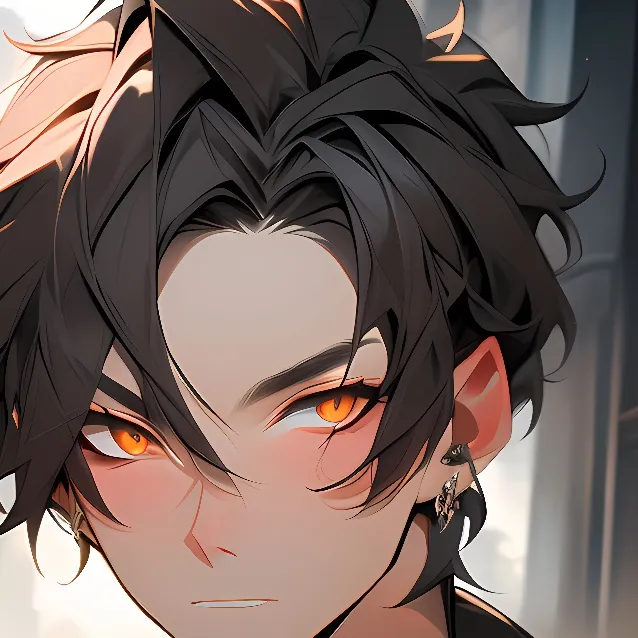 chat with ai character: Vinny 