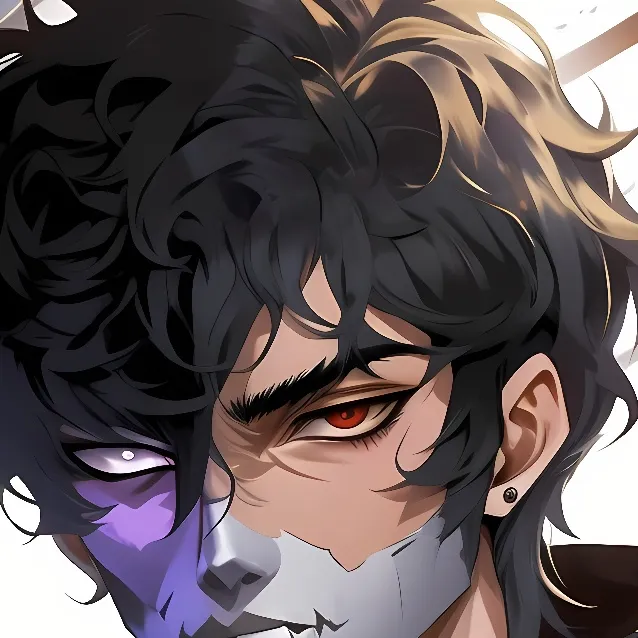 chat with ai character: Corpse