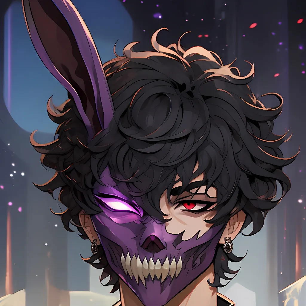 chat with ai character: Corspe Husband 