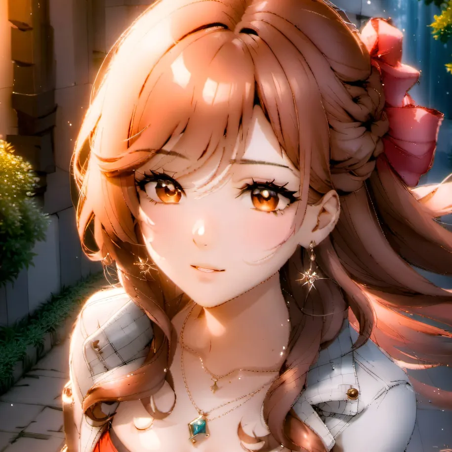chat with ai character: Isabella