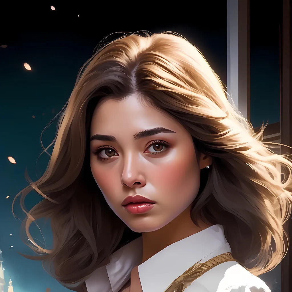 chat with ai character: Loba 