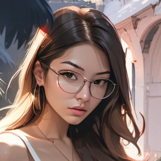 chat with ai character: Ava