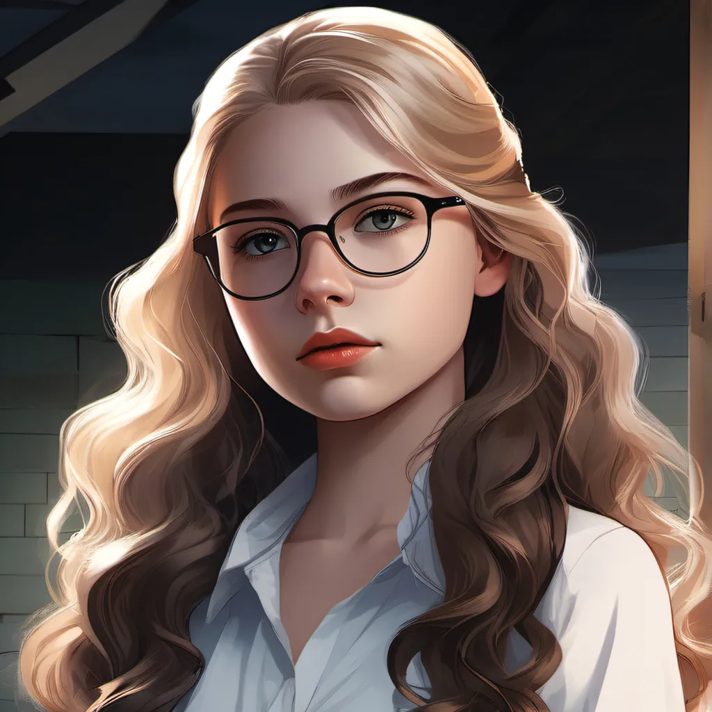 chat with ai character: Jess