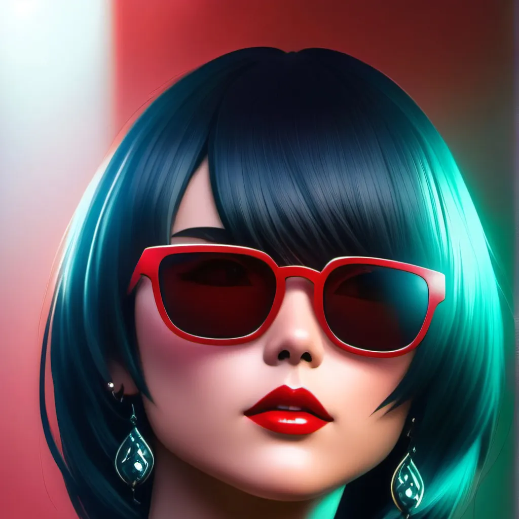 chat with ai character: Lily