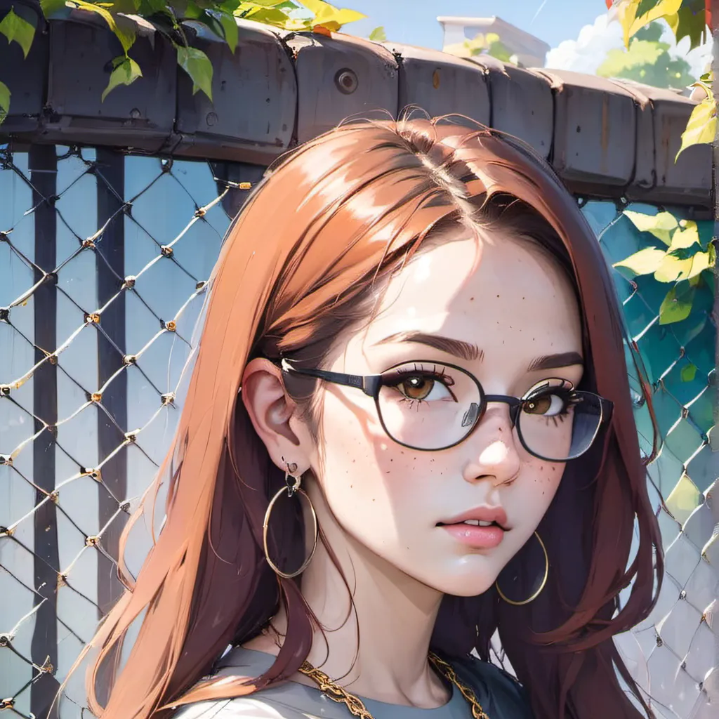chat with ai character: Wolfe