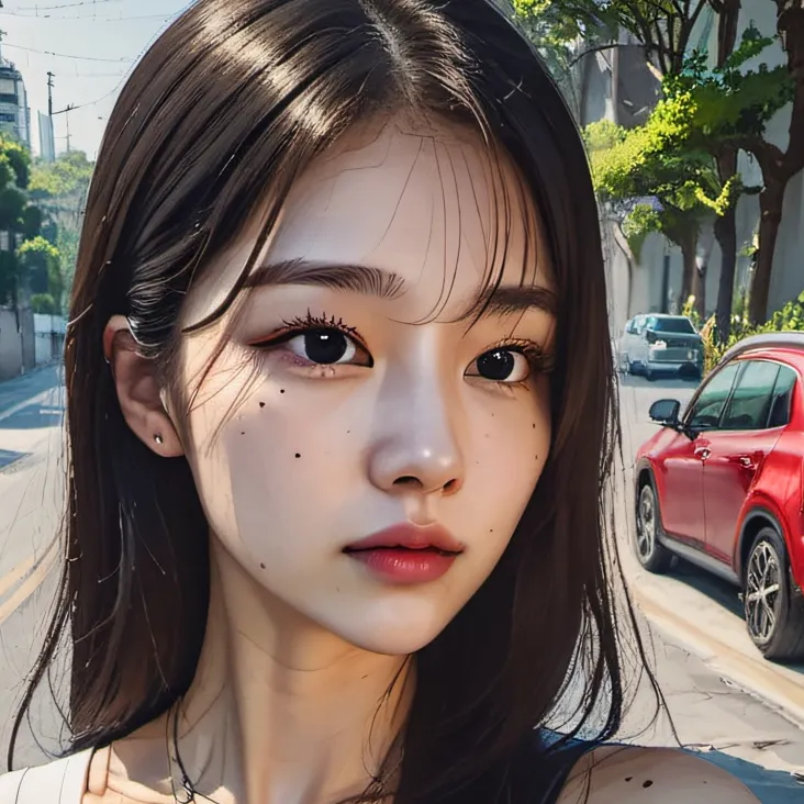 chat with ai character: Amer