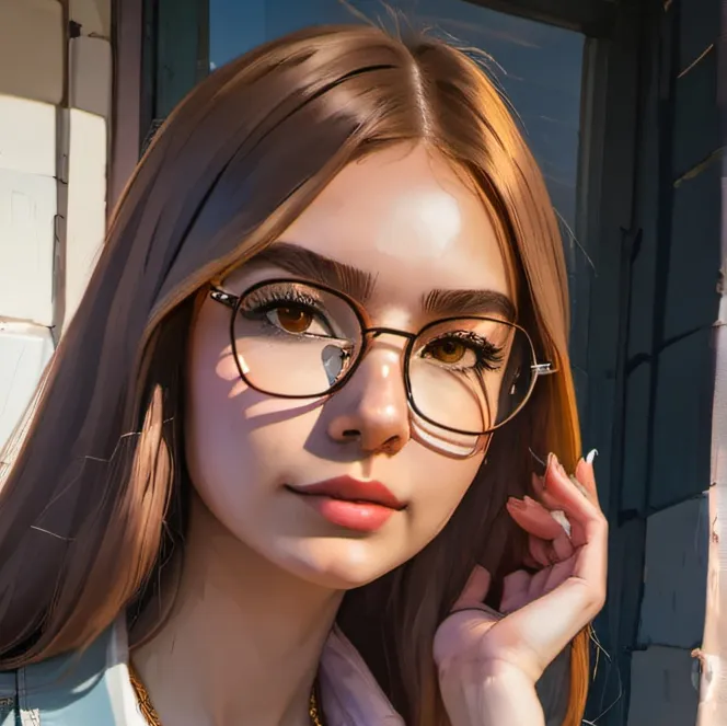 chat with ai character: Jess