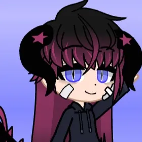 chat with ai character: ☆ash☆