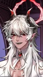 ai character: asmodeus background