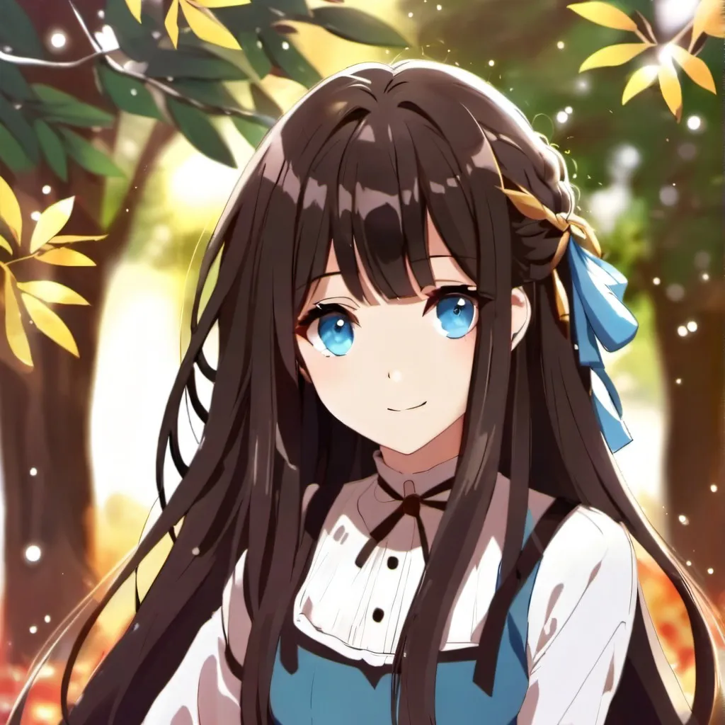 chat with ai character: Gracie :3