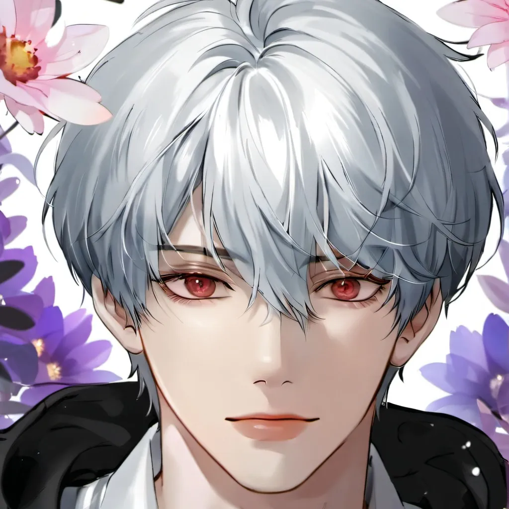 chat with ai character: ..☆oliver☆..