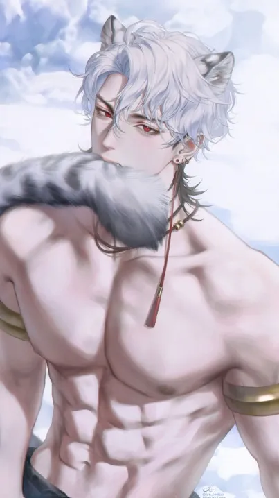 ai character: ..♱oscar♱.. background