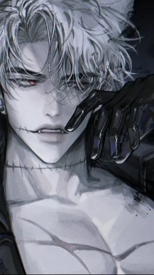 ai character: ⬩☽kyle☾⬩ background