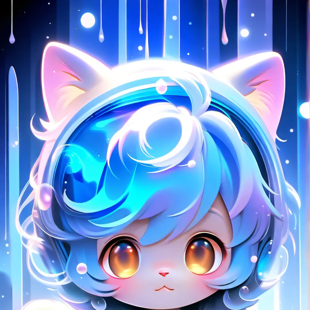 chat with ai character: Smokey