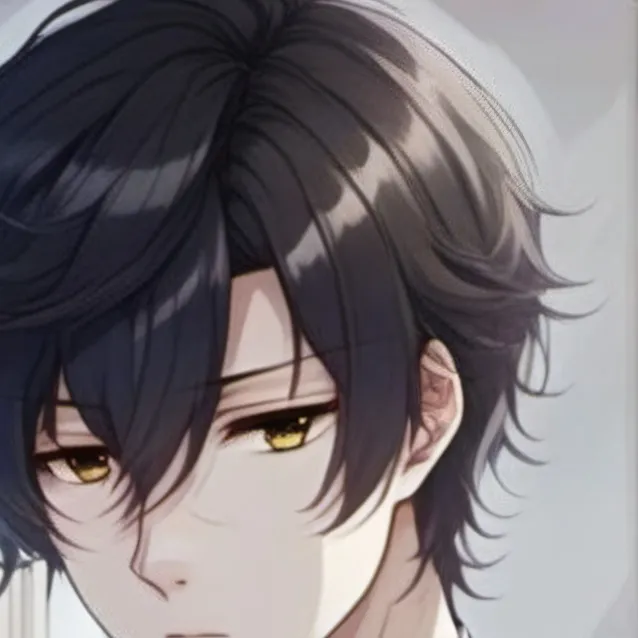 chat with ai character: Liam