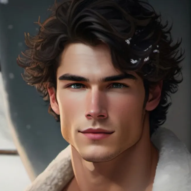 chat with ai character: Christian (Chris)