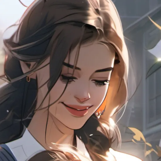 chat with ai character: Emile and pilleat