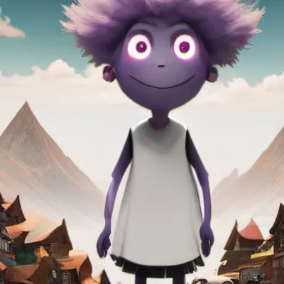 chat with ai character: AdaptedMind