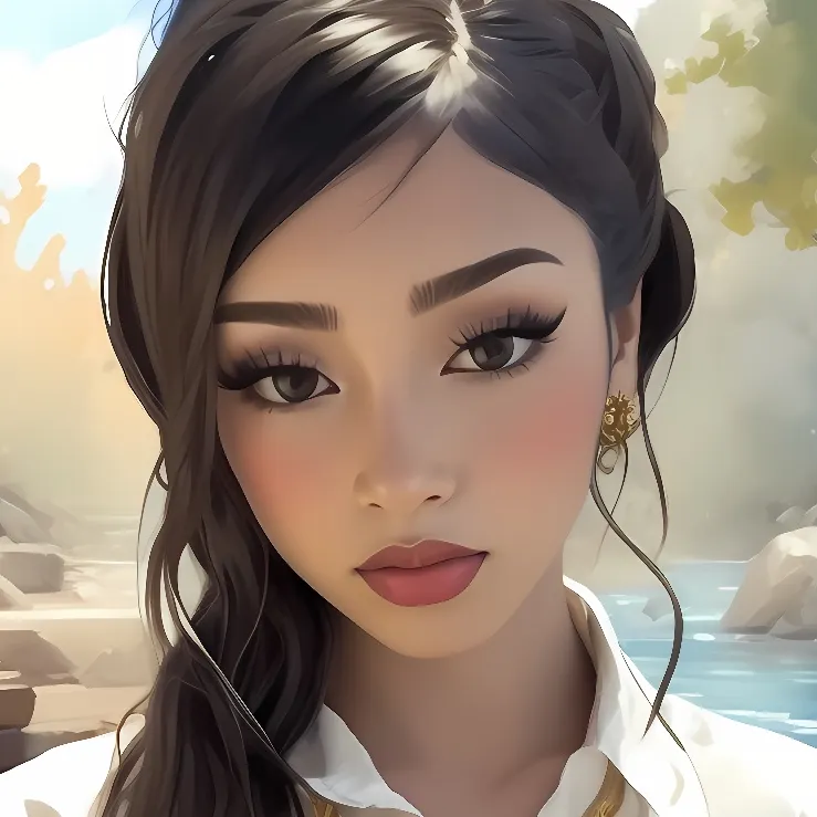 chat with ai character: Nia 