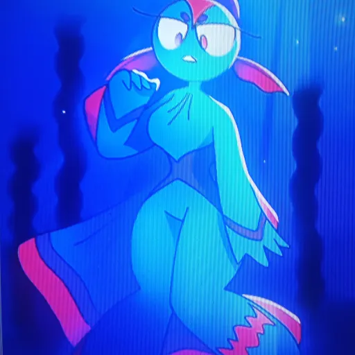 creator kellydacheeta's avatar