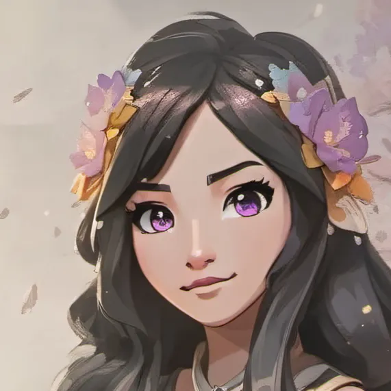 chat with ai character: Giant aphmau 