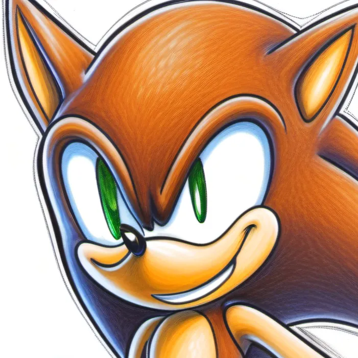 chat with ai character: Nick