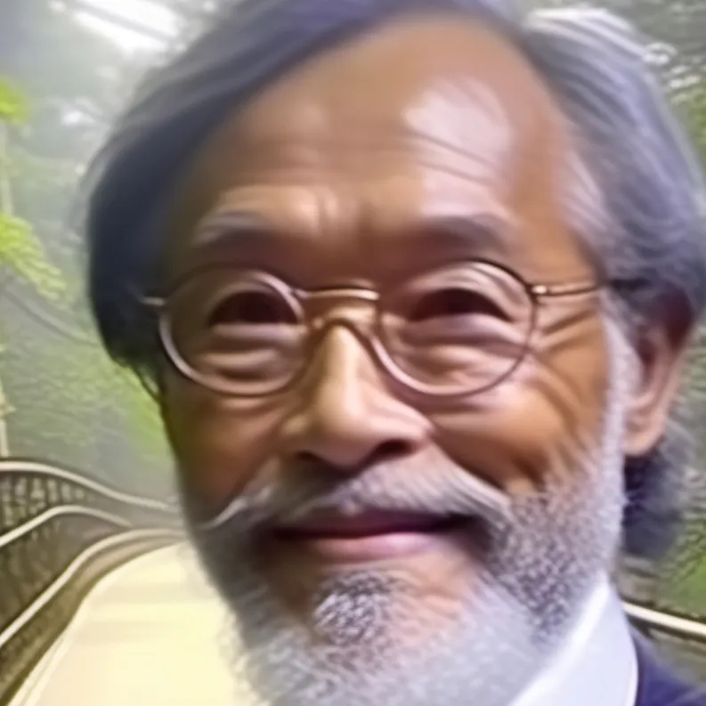 chat with ai character: Bowen