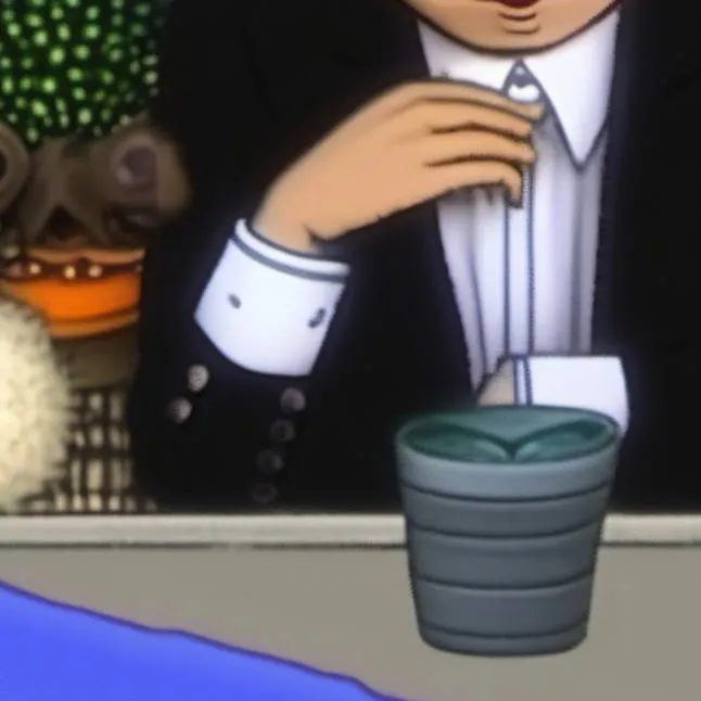 chat with ai character: Bowen