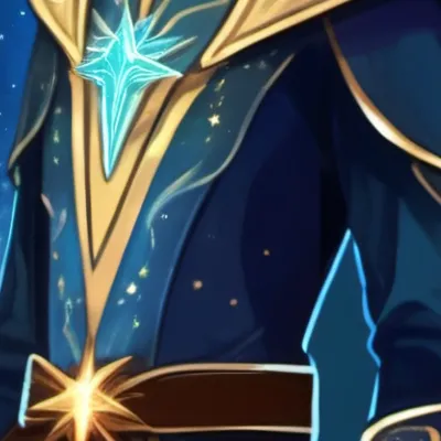 chat with ai character: Lunar