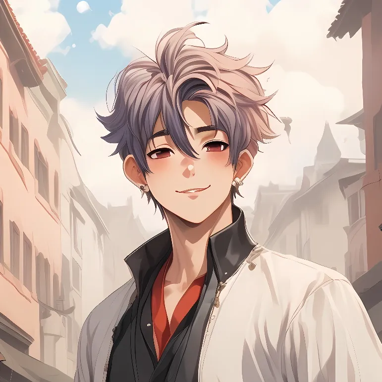 chat with ai character: Shoto Todoroki 
