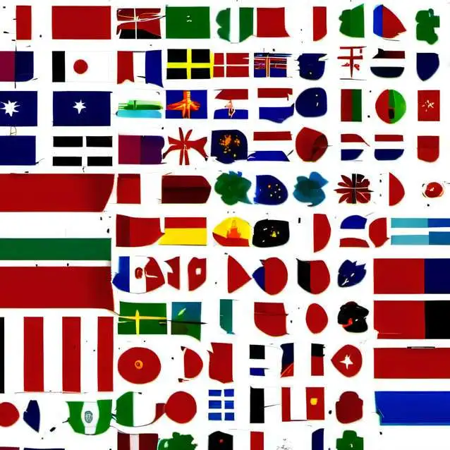 chat with ai character: Countries!