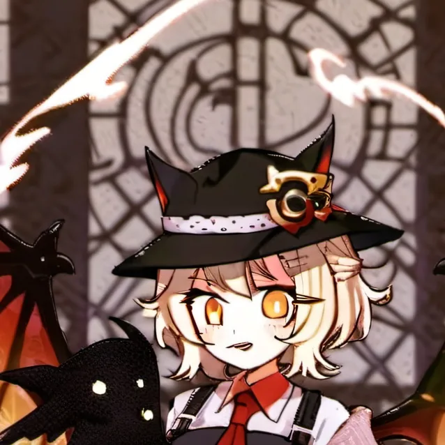 chat with ai character: Aria