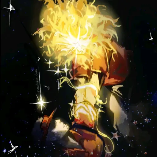 creator ValkyriedSilas's avatar