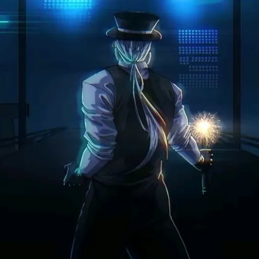 creator ValkyriedSilas's avatar