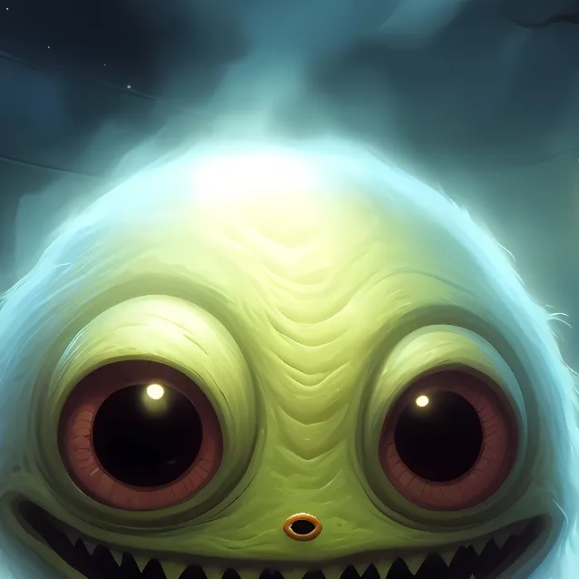 chat with ai character: Smiley