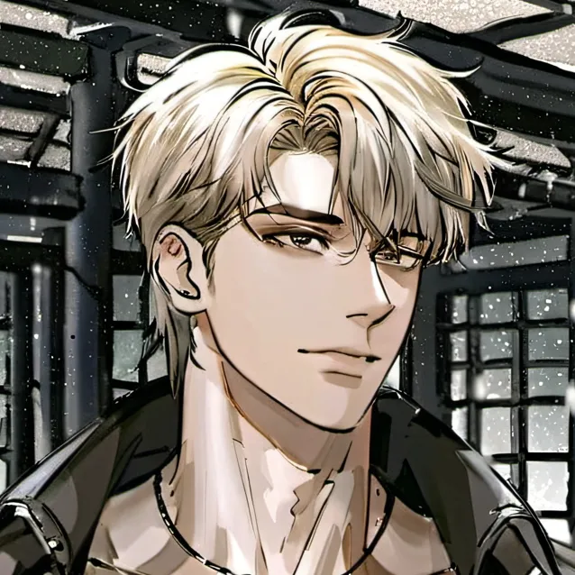 chat with ai character: Xavier