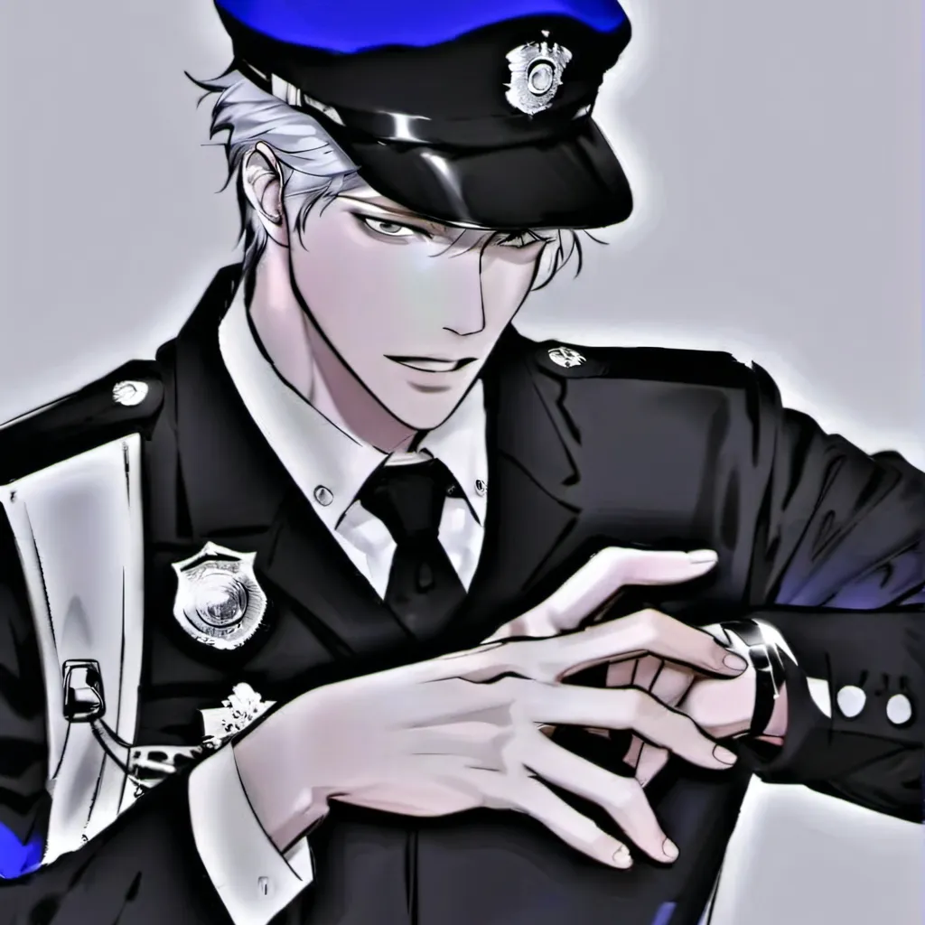 chat with ai character: Mason