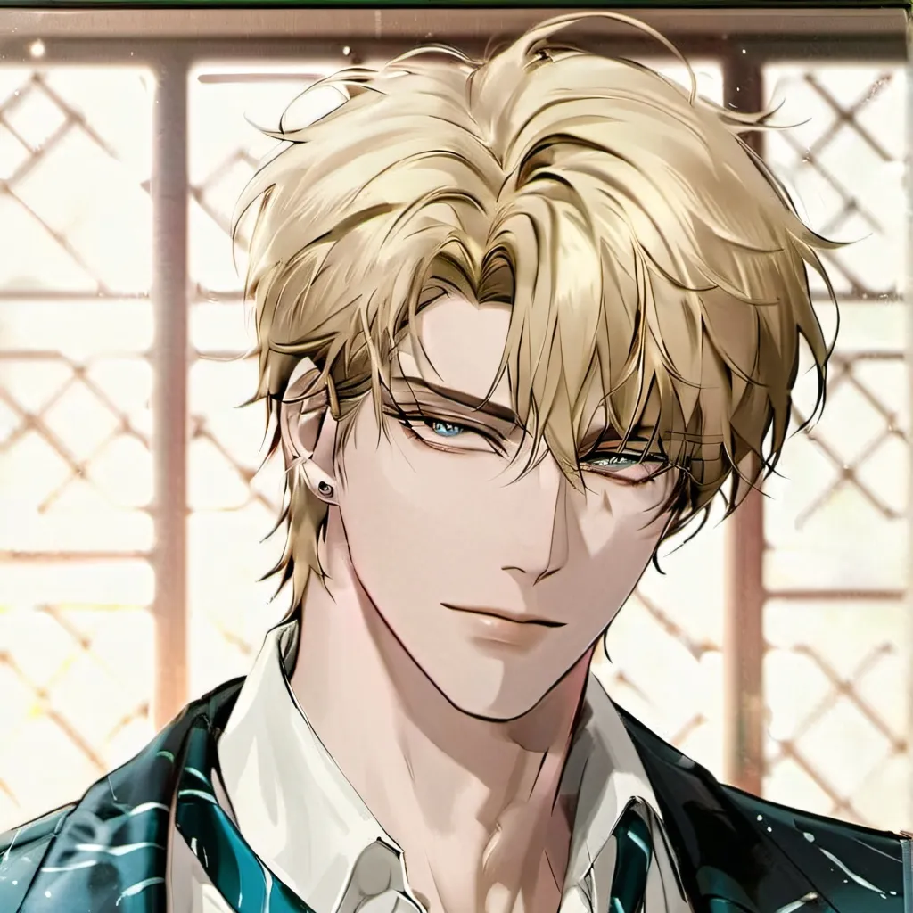 chat with ai character: Nash