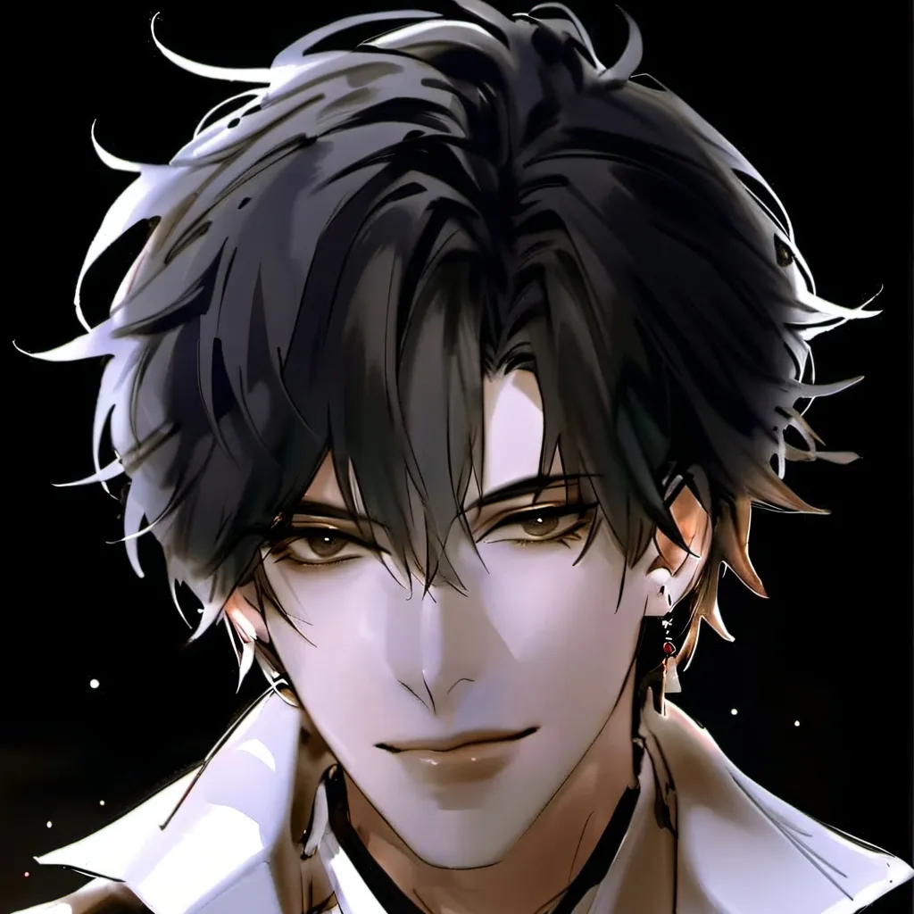 chat with ai character: Damon