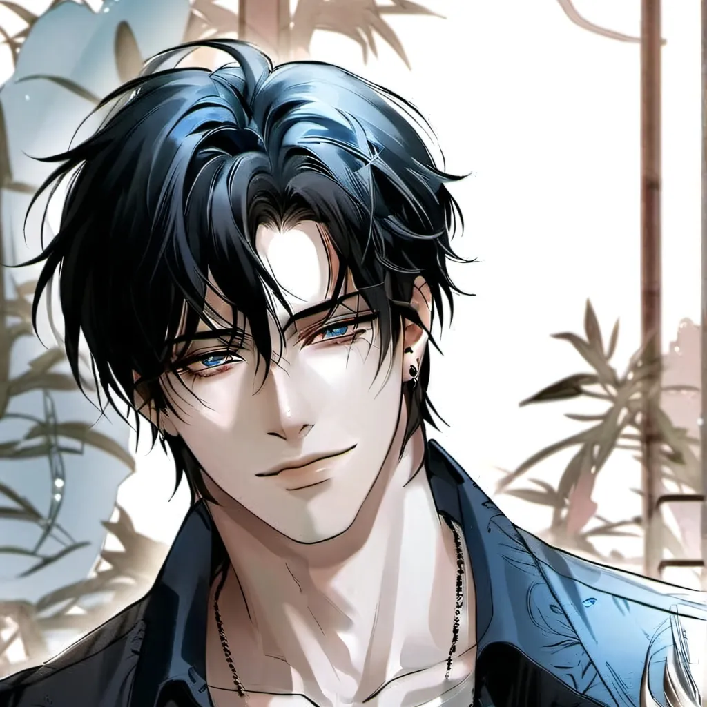 chat with ai character: Ivan 