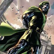 creator Dr. Doom (Victor)'s avatar