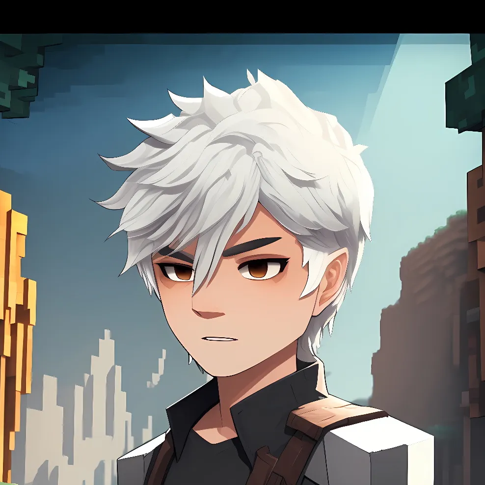 chat with ai character: Eric