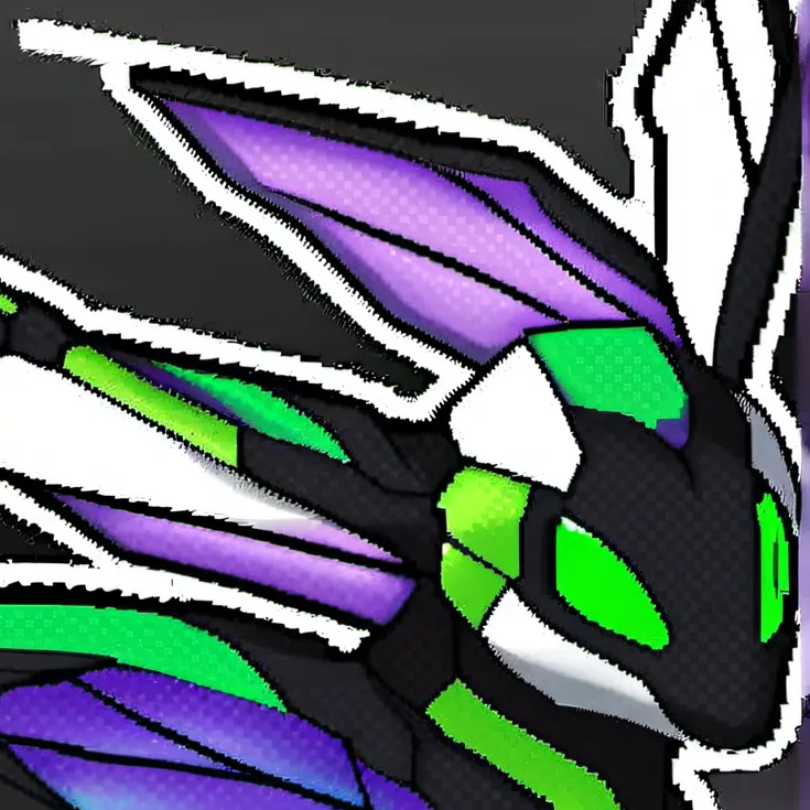 chat with ai character: Lych 