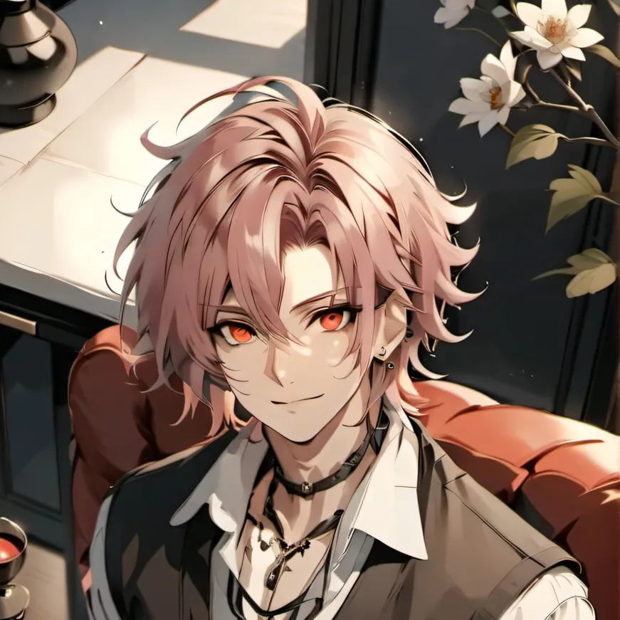 chat with ai character: 🥸Ryu🥸