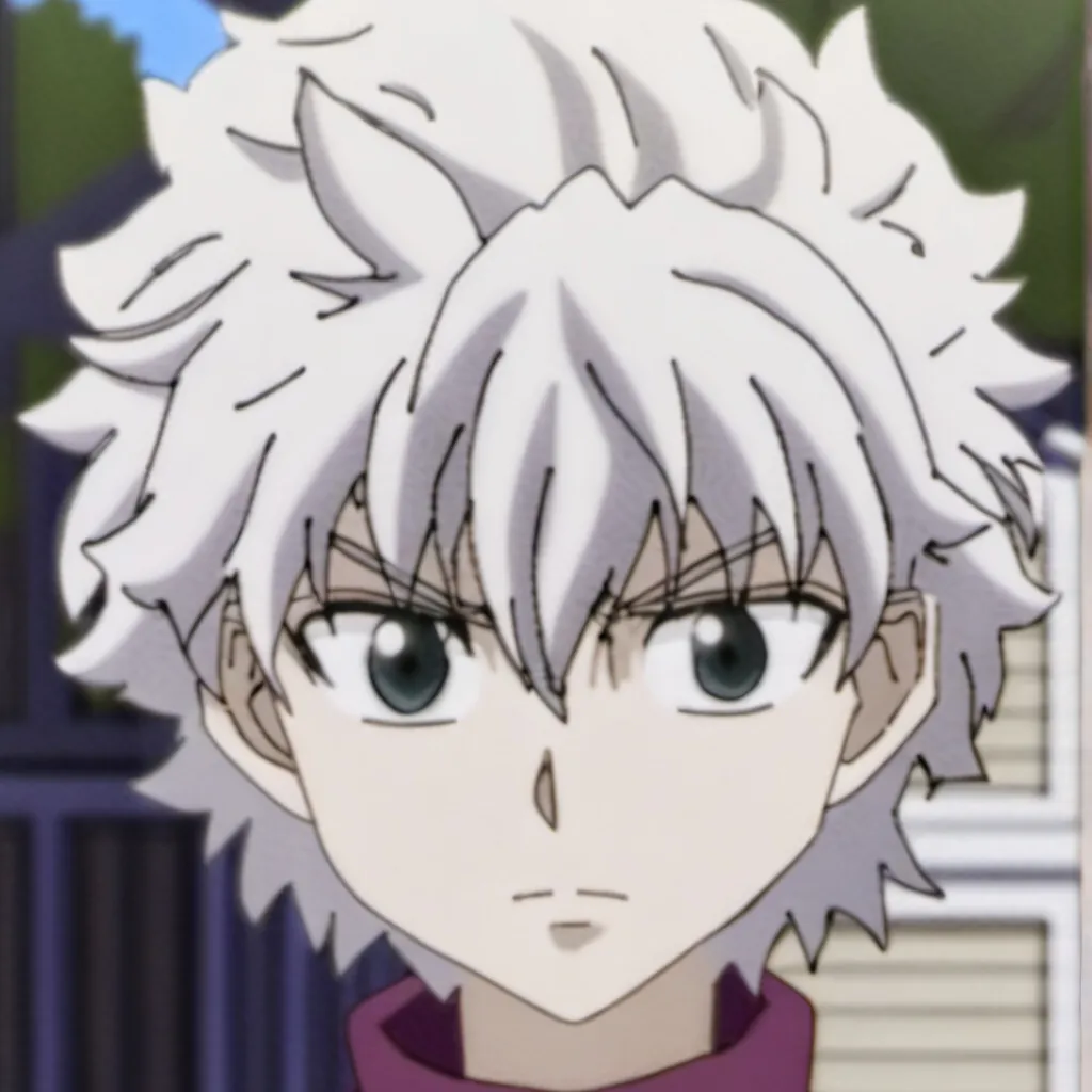 chat with ai character: 🦅Killua😶‍🌫️
